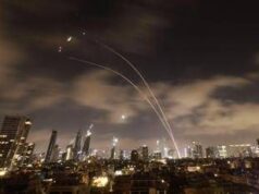 Iran attacca Israele con missili ipersonici. Khamenei: “La battaglia ha inizio”