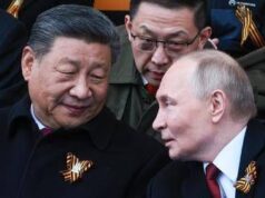 Iran, colloquio telefonico Putin-Xi: per leader cinese “urgente cessate il fuoco”