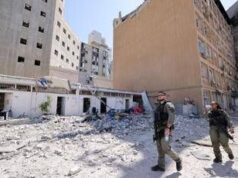 Iran, missile su Beer Sheva. Israele colpisce centro di ricerca nucleare