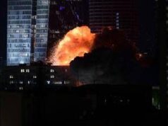 “Iran non si ferma, aiutateci a tornare a casa”, l’appello dell’italiana in Israele