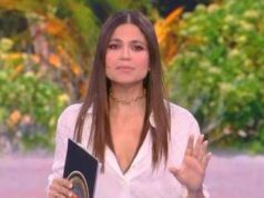 Isola dei Famosi, anticipazioni stasera: in studio arriva Selvaggia Lucarelli