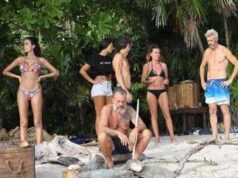 Isola dei famosi, anticipazioni stasera 4 giugno: eliminazione a sorpresa