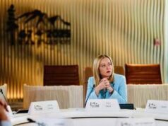 Israele-Iran, Meloni: “Teheran non può avere l’atomica, negoziati obiettivo di tutti”