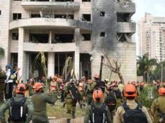 Israele-Iran, Tajani: “La situazione dei cittadini italiani è abbastanza complicata”