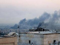 Israele-Iran, raffiche incrociate di missili: forti boati su Tel Aviv e Gerusalemme