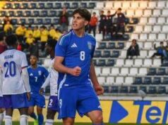 Italia-Romania: orario, probabili formazioni e dove vederla in tv (in chiaro)