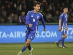Italia-Slovacchia agli Europei U21: orario, probabili formazioni e dove vederla in tv