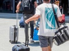 Italiani in fuga dall’Iran, tappa a Baku e poi il rientro