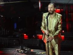 Jovanotti: “A 2 anni mi sono ammalato, stavo morendo. I medici mi hanno salvato”