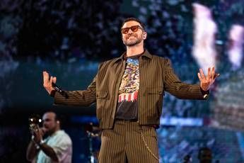 Justin Timberlake tra carisma e revival, a Milano torna il re del pop