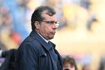 Juventus, ufficiale risoluzione consensuale con ds Giuntoli
