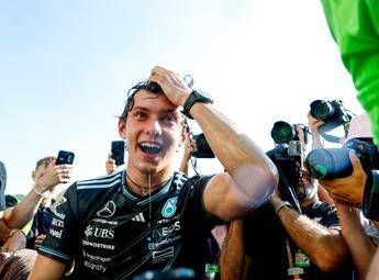 Kimi Antonelli sui banchi della maturità: “Ho scelto la traccia sul rispetto”