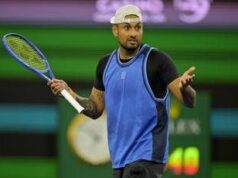 Kyrgios, niente ritiro: “Agli Australian Open ci sarò”. Poi attacca… Murray