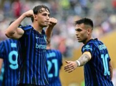 L’Inter batte il River Plate e vola agli ottavi del Mondiale per Club. Ora il Fluminense