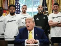 La Juve da Trump, Gad Lerner: “Mi sento più interista che mai”