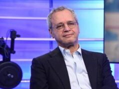 La7, Mentana: “Mai detto che vado da qualche altra parte”