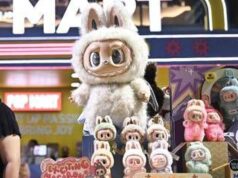 Labubu-mania, bambola venduta all’asta a 130mila euro