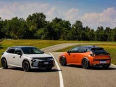 Lancia Ypsilon HF e HF Line: elettrica o ibrida?