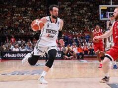 Lba Finals, Virtus Bologna-Germani Brescia: date, orari e programmazione tv