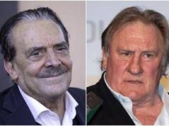 Lite Barillari-Depardieu, giudice propone accordo fra parti