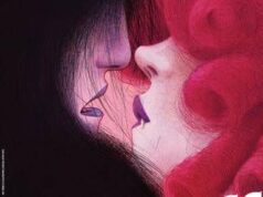 Lucca Comics celebra il French Kiss nel 2025 e ‘Stranger Things 5’