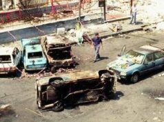 Lunedì alla Camera cerimonia per Borsellino, la borsa del giudice esposta a Montecitorio