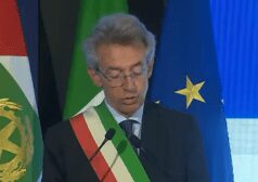 Manfredi: “Prevenzione è una sfida culturale”