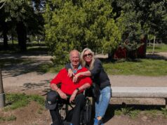 Mara Venier e Nicola Carraro, la foto inedita e la dedica: “Noi per sempre”