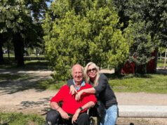 Mara Venier, il marito Nicola Carraro rassicura sulle condizioni di salute: “Si torna a vivere”