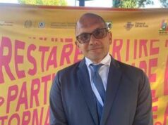 Marche, Castelli: “Ricostruzione post sisma ha cambiato passo”