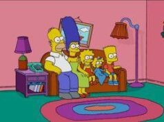 Marge Simpson è morta davvero? La spiegazione dietro il colpo di scena