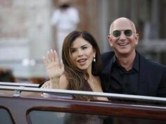 Matrimonio Bezos, Crepet: “È il peggiore esempio che possiamo dare ai giovani”
