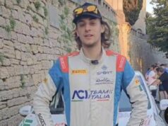 Matteo Doretto, chi era il pilota italiano di rally morto in Polonia