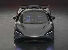 McLaren 750S Le Mans: edizione speciale per celebrare i 30 anni della storica vittoria a Le Mans