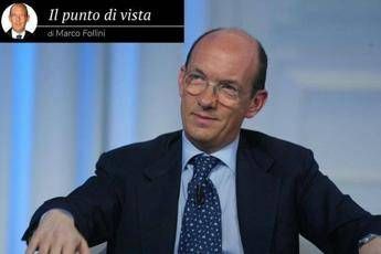 Medio Oriente, Follini: “L’Occidente? Pirandelliano, uno, nessuno e centomila’”