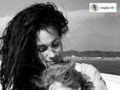 Meghan e i 4 anni della piccola Lilibet: “Con te ogni giorno è migliore”