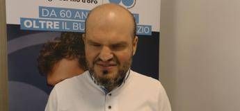 Mercurio (Lega Filo d’Oro): “Istituzioni rendano Italia più a misura di sordocieco”