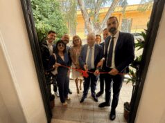 Messina, inaugurato primo Centro Diurno per autistici