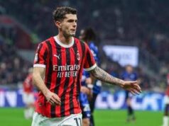 Milan, sospiro di sollievo per Pulisic: in campo dopo infortunio alla caviglia