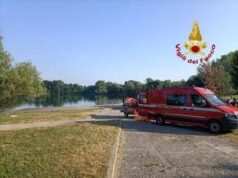 Milano, cadavere di un uomo trovato al Parco delle Cave