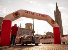 Mille Miglia, oggi la tappa tra Adriatico e Tirreno