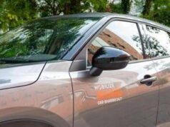 Mobilize Share & Zity offre il carsharing al minuto