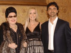 Moira Orfei, la figlia Lara: “Conosco mio fratello, lui non avrebbe mai fatto l’asta…”