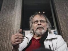 Morto Clark Olofsson, il criminale che ispirò la Sindrome di Stoccolma