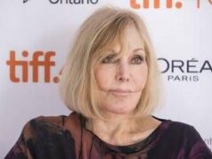 Mostra Venezia 2025, la leggendaria attrice Kim Novak Leone d’oro alla carriera