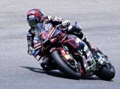 MotoGp, Marquez trionfa ancora al Mugello. Secondo il fratello Alex, beffa Bagnaia