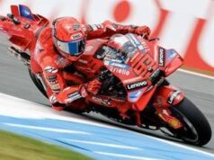 MotoGp, oggi qualifiche e gara sprint ad Assen: orario e dove vederle