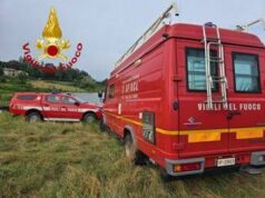 Mugello, morto bimbo scomparso nelle acque del lago Bilancino