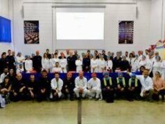 Mulino Bianco festeggia 50 anni, coinvolti 266 dipendenti dello stabilimento di Cremona