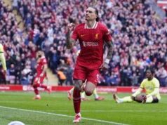 Napoli, si stringe per Nunez: accordo con la punta, ostacolo Liverpool